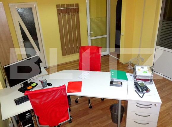 Spațiu comercial de închiriat Cetate - 177819SIC | BLITZ Alba Iulia | Poza3