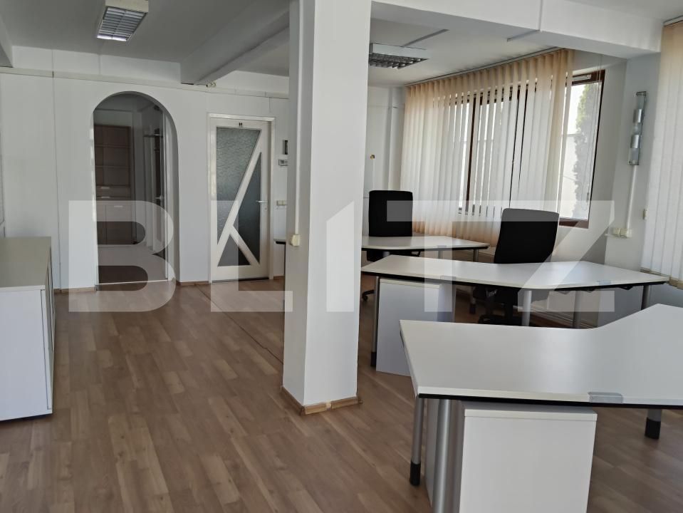Spațiu comercial de închiriat Cetate - 177819SIC | BLITZ Alba Iulia | Poza2
