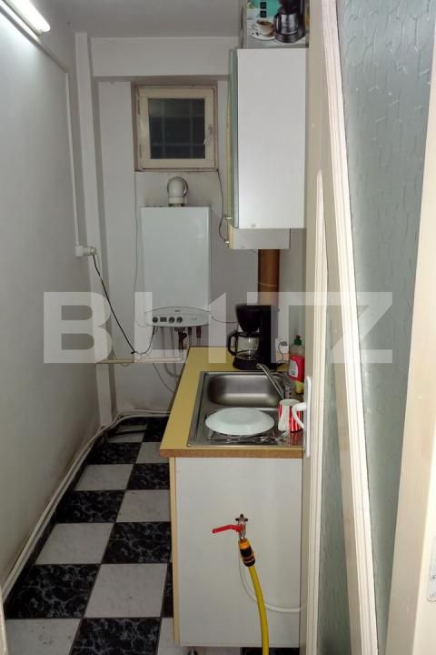 Spațiu comercial de închiriat Cetate - 177819SIC | BLITZ Alba Iulia | Poza5