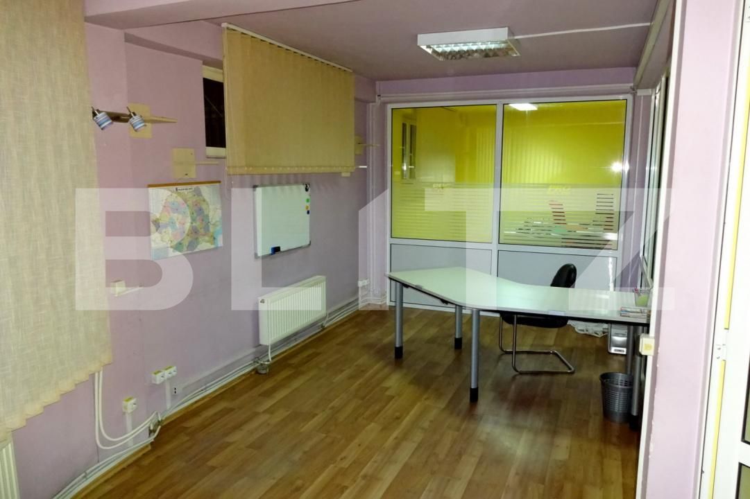 Spațiu comercial de închiriat Cetate - 177819SIC | BLITZ Alba Iulia | Poza6