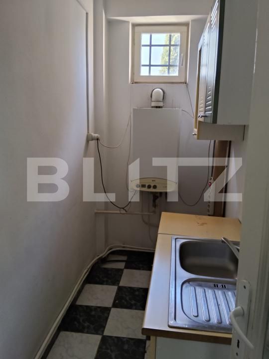 Spațiu comercial de închiriat Cetate - 177819SIC | BLITZ Alba Iulia | Poza6