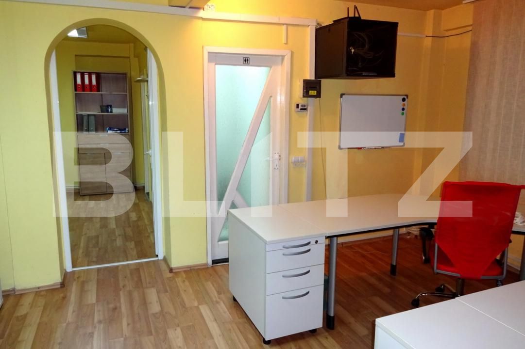 Spațiu comercial de închiriat Cetate - 177819SIC | BLITZ Alba Iulia | Poza2