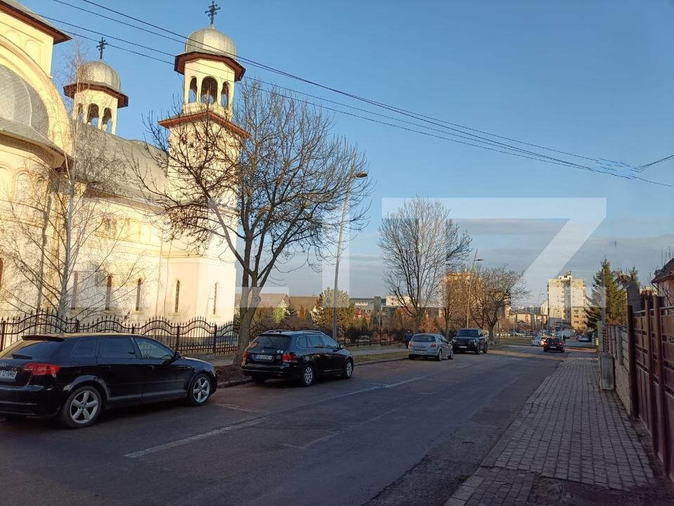 Spațiu comercial de închiriat Cetate - 177819SIC | BLITZ Alba Iulia | Poza7