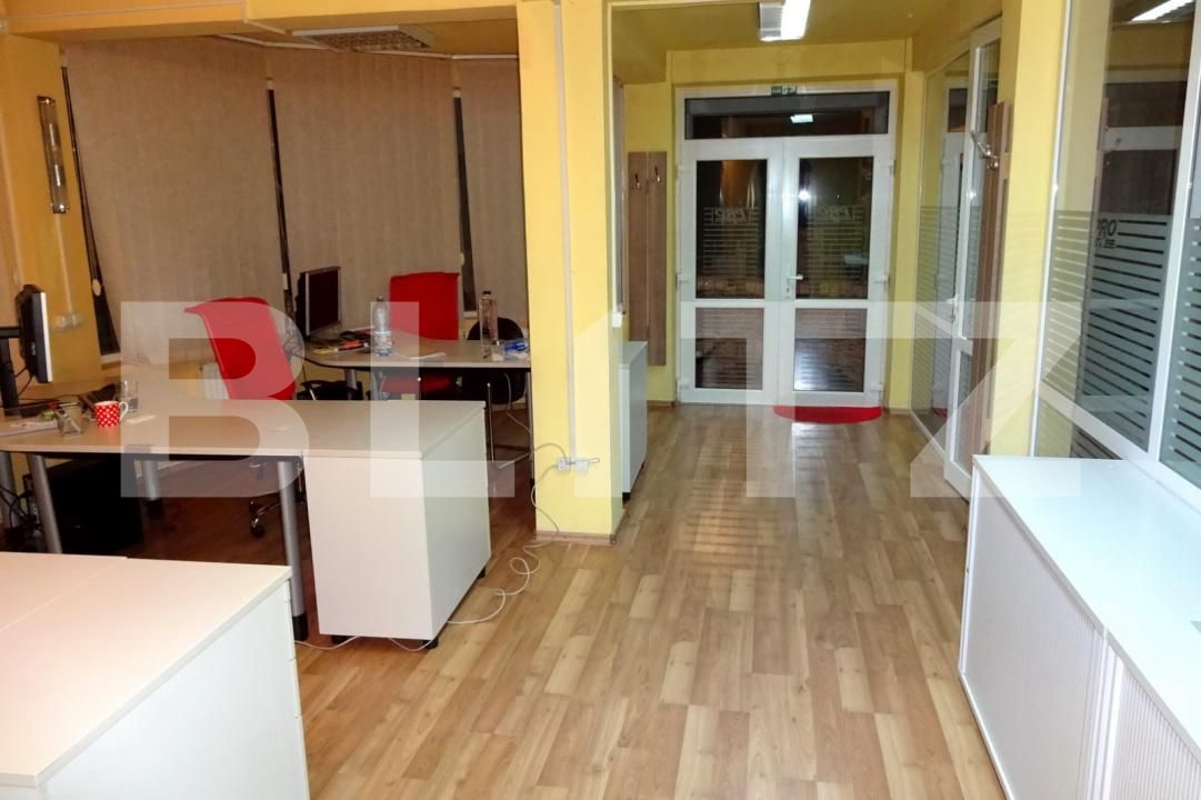 Spațiu comercial de închiriat Cetate - 177819SIC | BLITZ Alba Iulia | Poza4