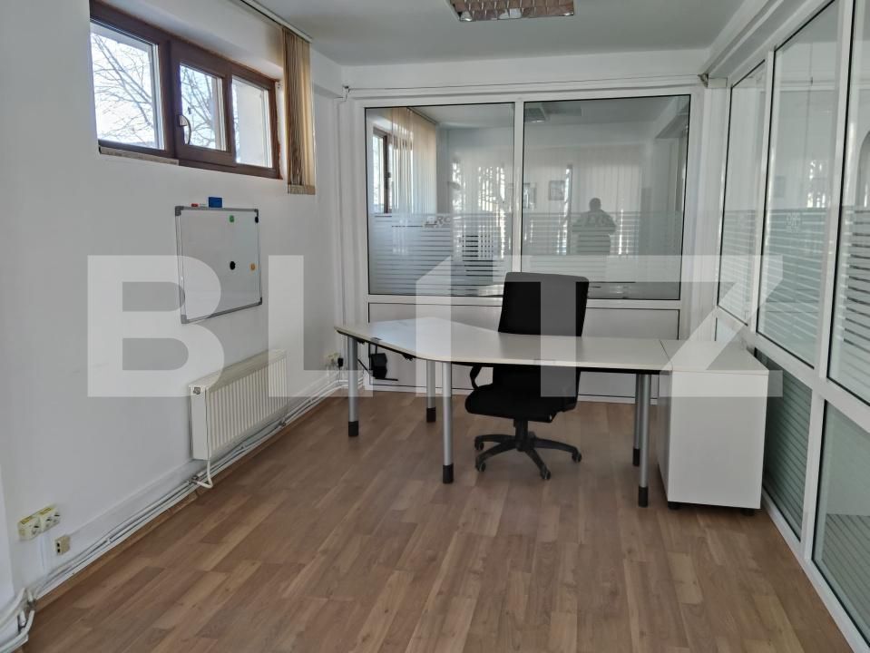 Spațiu comercial de închiriat Cetate - 177819SIC | BLITZ Alba Iulia | Poza3