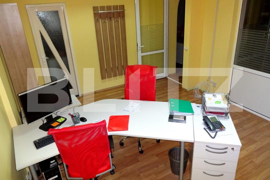 Spațiu comercial de închiriat Cetate - 177819SIC | BLITZ Alba Iulia | Poza3