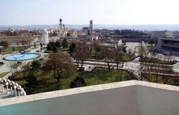 Apartament cu vedere spre Cetatea Alba Iulia-perfect pentru investitie