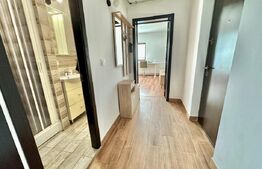 Apartament de vanzare, et 1 cu 2 camere, 50 mp, zona Dealul Furcilor