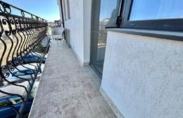 Apartament de vanzare, et 1 cu 2 camere, 50 mp, zona Dealul Furcilor