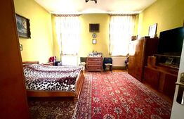 Casă pretabila pentru birouri, 5 incaperi, 210 mp, zona-Centrala