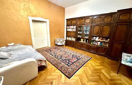 Casă pretabila pentru birouri, 5 incaperi, 210 mp, zona-Centrala