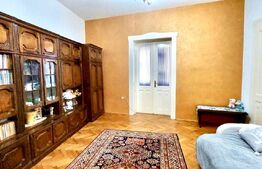Casă pretabila pentru birouri, 5 incaperi, 210 mp, zona-Centrala