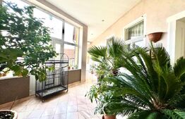 Casă pretabila pentru birouri, 5 incaperi, 210 mp, zona-Centrala