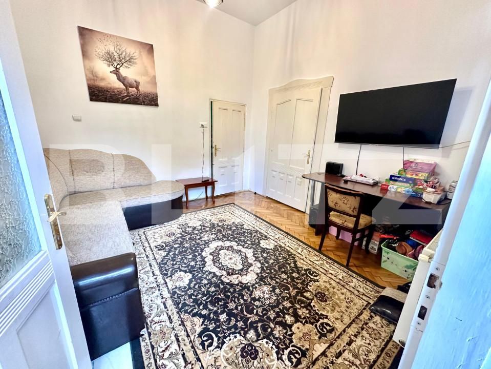 Spațiu birouri de vânzare Central - 177860SVB | BLITZ Alba Iulia | Poza8