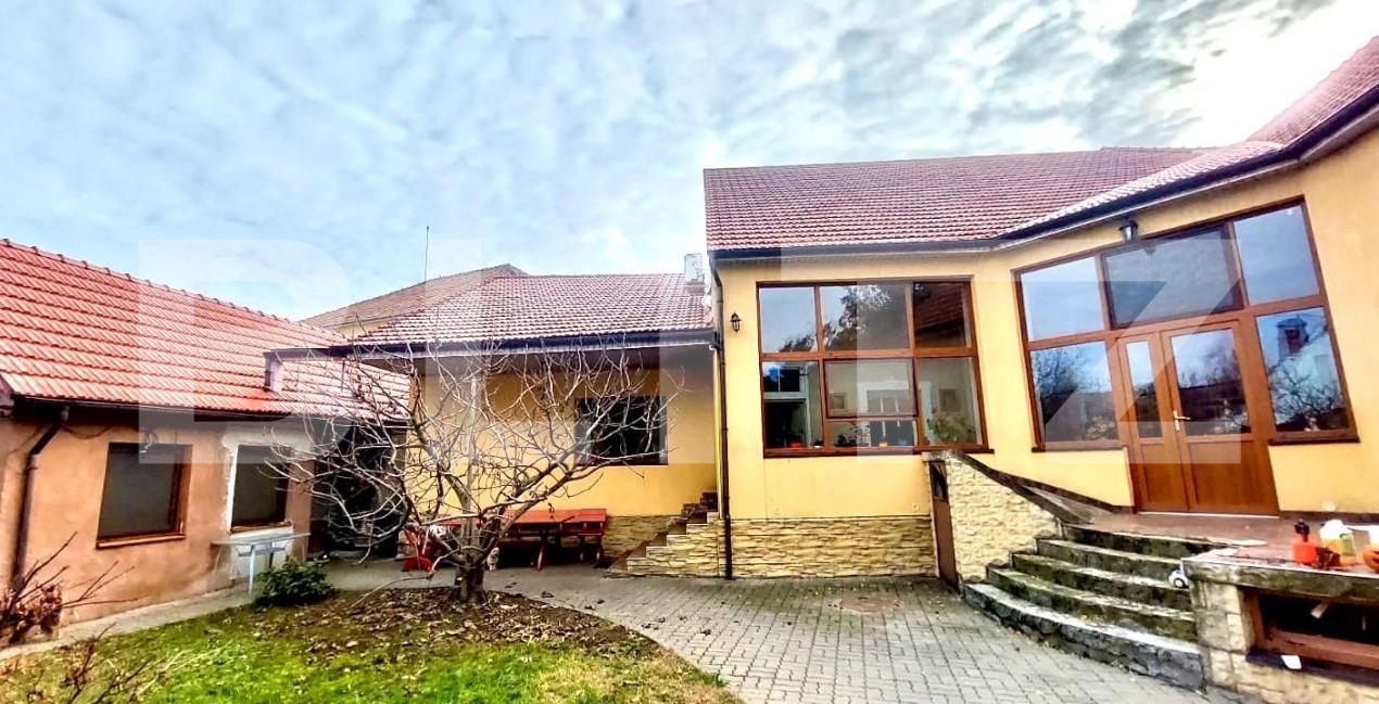Spațiu birouri de vânzare Central - 177860SVB | BLITZ Alba Iulia | Poza3