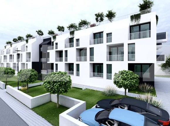 Apartament de vânzare 2 camere Cetate - 177885AV | BLITZ Alba Iulia | Poza1