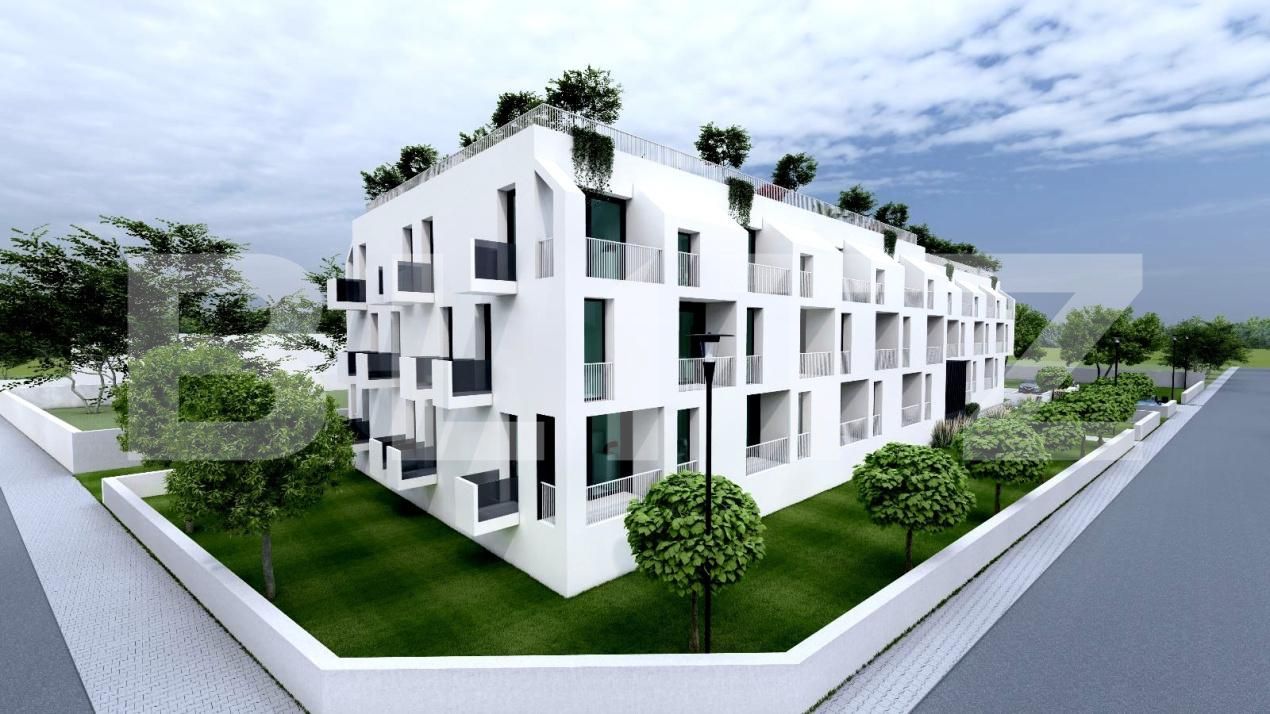 Apartament de vânzare 2 camere Cetate - 177885AV | BLITZ Alba Iulia | Poza3