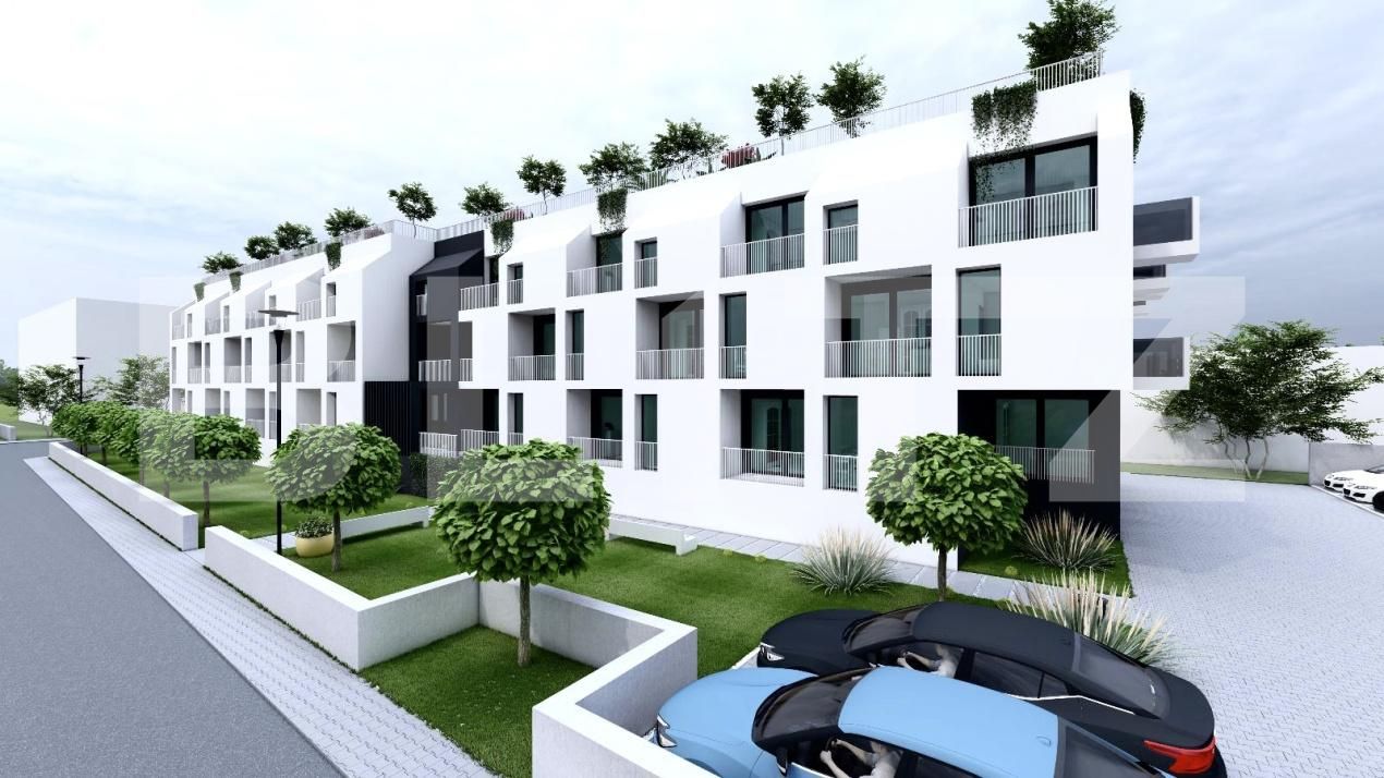 Apartament de vânzare 2 camere Cetate - 177885AV | BLITZ Alba Iulia | Poza1