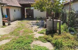 Casă individuală, 1300mp teren, în Cistei - Mihalt