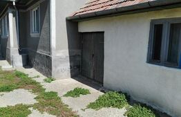 Casă individuală, 1300mp teren, în Cistei - Mihalt