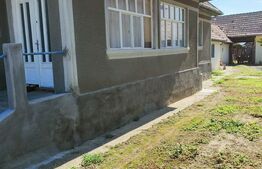 Casă individuală, 1300mp teren, în Cistei - Mihalt