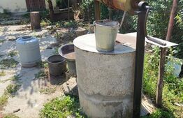 Casă individuală, 1300mp teren, în Cistei - Mihalt