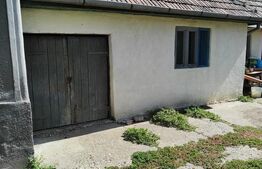 Casă individuală, 1300mp teren, în Cistei - Mihalt