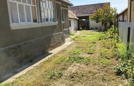 Casă individuală, 1300mp teren, în Cistei - Mihalt
