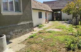 Casă individuală, 1300mp teren, în Cistei - Mihalt