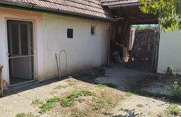 Casă individuală, 1300mp teren, în Cistei - Mihalt