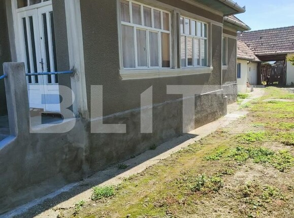 Casa de vânzare 4 camere Mihalt - 178005CV | BLITZ Alba Iulia | Poza2