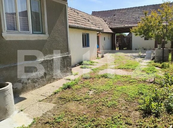 Casa de vânzare 4 camere Mihalt - 178005CV | BLITZ Alba Iulia | Poza1
