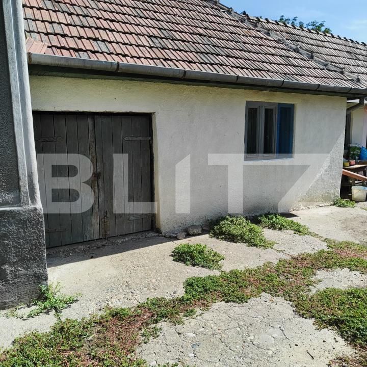 Casa de vânzare 4 camere Mihalt - 178005CV | BLITZ Alba Iulia | Poza3