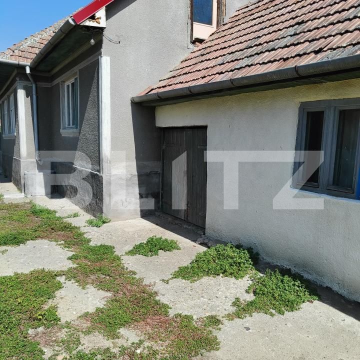 Casa de vânzare 4 camere Mihalt - 178005CV | BLITZ Alba Iulia | Poza8
