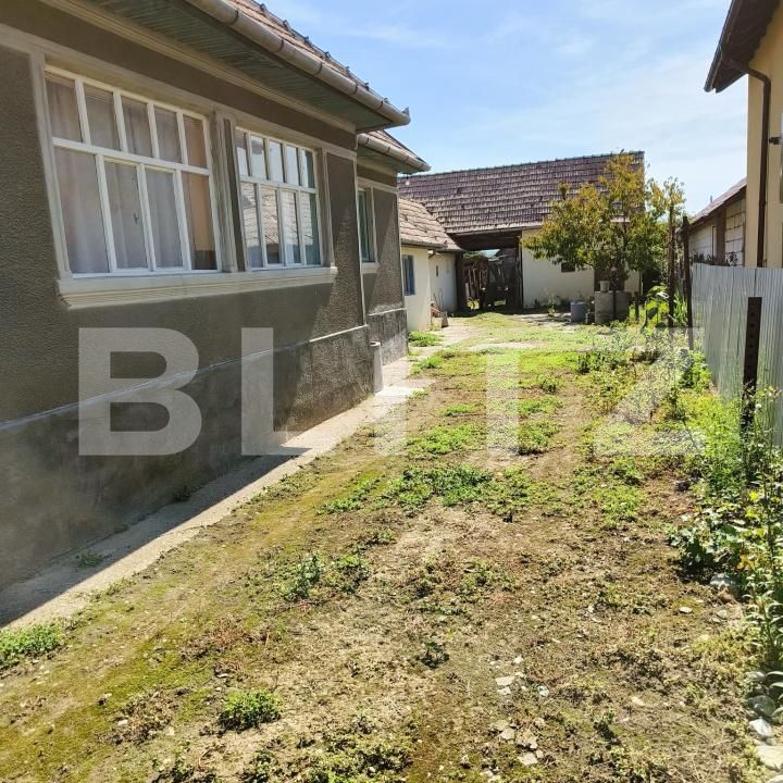 Casa de vânzare 4 camere Mihalt - 178005CV | BLITZ Alba Iulia | Poza8