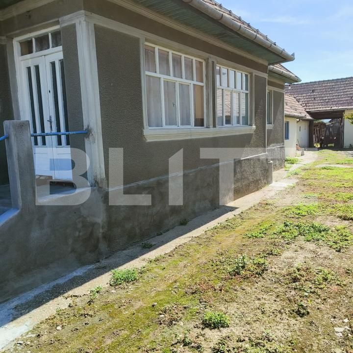 Casa de vânzare 4 camere Mihalt - 178005CV | BLITZ Alba Iulia | Poza2