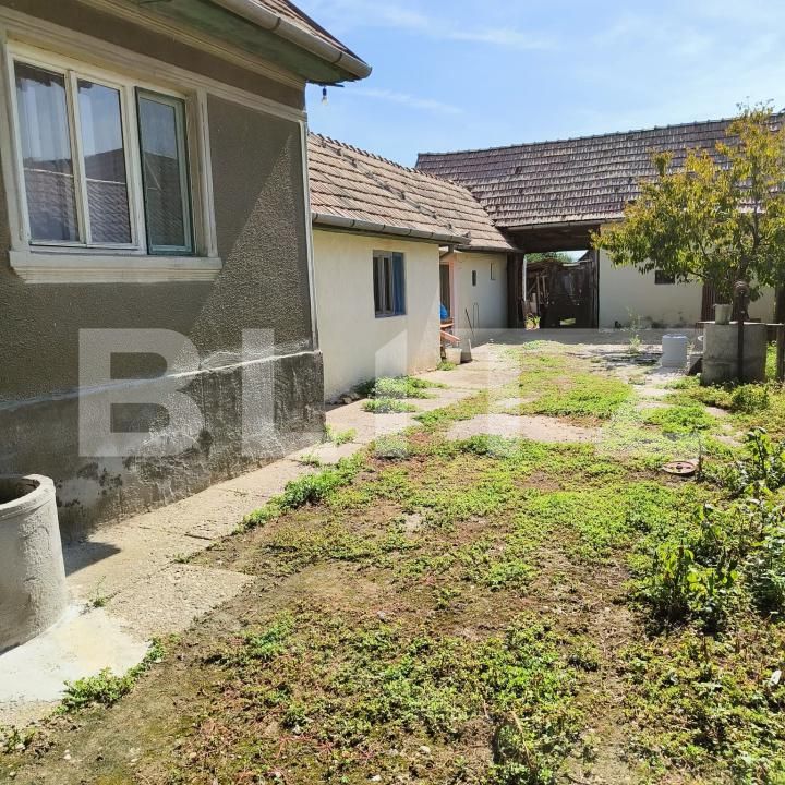 Casa de vânzare 4 camere Mihalt - 178005CV | BLITZ Alba Iulia | Poza7