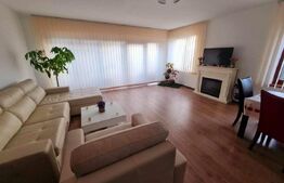 Duplex 4 camere de inchiriat, 156 mp utili, zona Ampoi 3