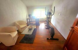 Duplex 4 camere de inchiriat, 156 mp utili, zona Ampoi 3