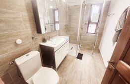 Duplex 4 camere de inchiriat, 156 mp utili, zona Ampoi 3