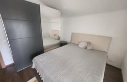Duplex 4 camere de inchiriat, 156 mp utili, zona Ampoi 3