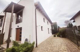 Duplex 4 camere de inchiriat, 156 mp utili, zona Ampoi 3