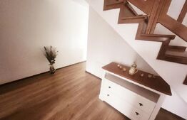 Duplex 4 camere de inchiriat, 156 mp utili, zona Ampoi 3