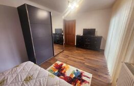 Duplex 4 camere de inchiriat, 156 mp utili, zona Ampoi 3