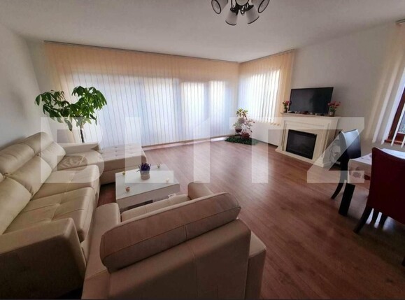 Casa de închiriat 3 camere Ampoi 3 - 178264CI | BLITZ Alba Iulia | Poza4