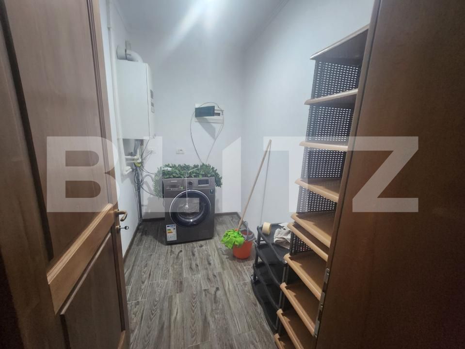 Casa de închiriat 3 camere Ampoi 3 - 178264CI | BLITZ Alba Iulia | Poza2