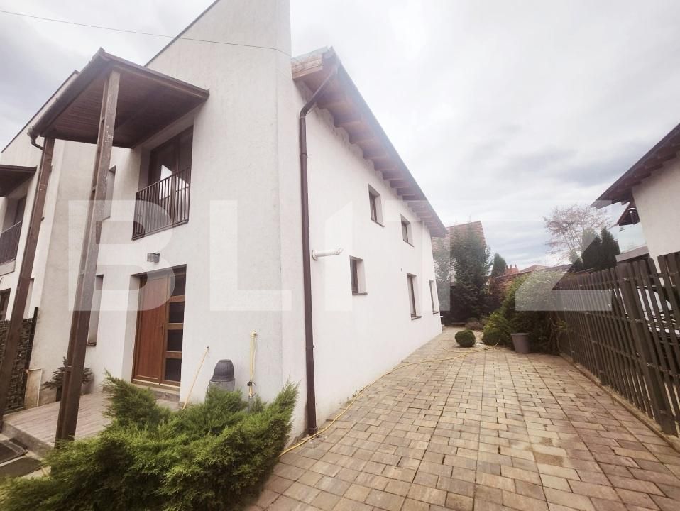 Casa de închiriat 3 camere Ampoi 3 - 178264CI | BLITZ Alba Iulia | Poza3