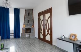 Casa de vanzare 4 camere, 160 mp, zona Micesti