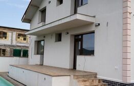 Casa de vanzare 4 camere, 160 mp, zona Micesti
