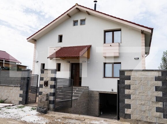 Casa de vânzare 4 camere Micești - 178298CV | BLITZ Alba Iulia | Poza3